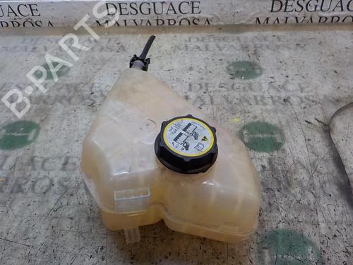 Expansion tank FORD FIESTA VI (CB1, CCN) 1.25 | BP3847963C120 
