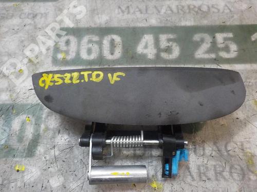 Used Rear right exterior door handle Rear right exterior door handle HYUNDAI i10 I (PA) 1.1 (67 hp) 3864271 3864271