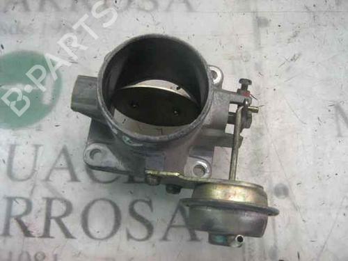 Used Throttle body NISSAN ALMERA I Hatchback (N15) [1995-2001]  3757679