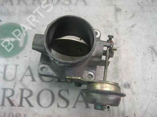 Throttle body NISSAN ALMERA I Hatchback (N15) [1995-2001]nullnull