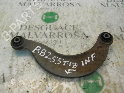 Used Left rear suspension arm Left rear suspension arm 3782587 3782587