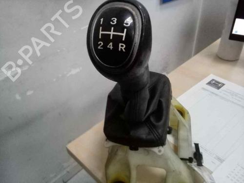 Gear lever MITSUBISHI OUTLANDER I (CU_W) 2.0 (CU2W) | BP9080425M90 