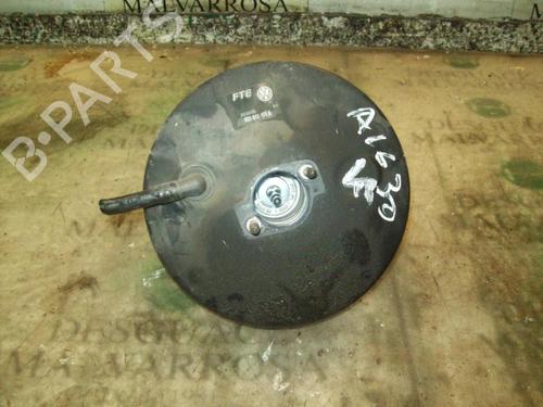 Used Servo brake SKODA FABIA I (6Y2) 1.2 (64 hp) 3749085