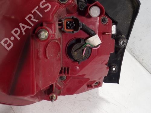 Right taillight KIA SPORTAGE III (SL) 1.7 CRDi | BP9226345C35 