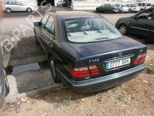 Left tailgate light MERCEDES-BENZ E-CLASS (W210) E 320 CDI (210.026) | BP4015444C79 - Image 5