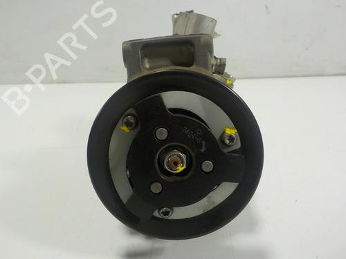 AC compressor SEAT IBIZA IV (6J5, 6P1)  | BP10994508M34 