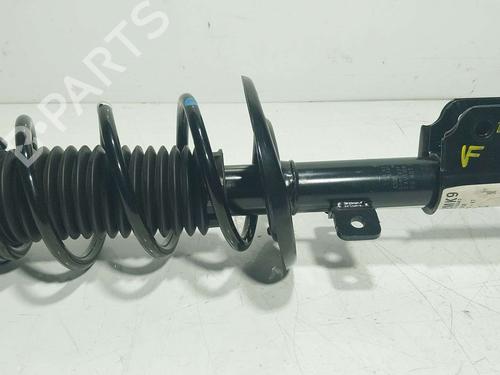 Used Right front shock absorber Right front shock absorber TOYOTA PROACE CITY Box Body/MPV (BPZ_) 1.5 D-4D 100 (BPZM) (102 hp) 39110170 39110170
