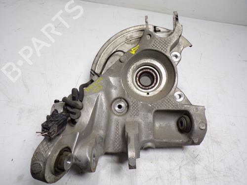 Right rear steering knuckle LAND ROVER RANGE ROVER EVOQUE (L551) 2.0 D150 4x4 | BP12168285M28 
