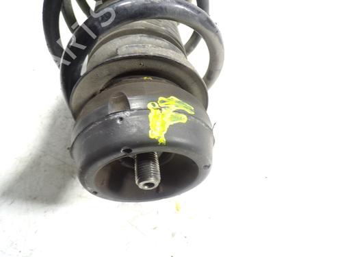Right front shock absorber VW POLO V (6R1, 6C1) 1.2 TSI | BP7032892M17 