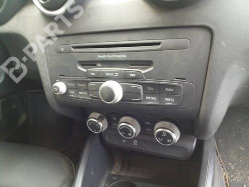 Front left exterior door handle AUDI A1 Sportback (8XA, 8XF) 1.2 TFSI | BP7818625C128  - Image 5