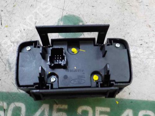 Headlight switch FORD KUGA II (DM2) 2.0 TDCi | BP5116631I24 