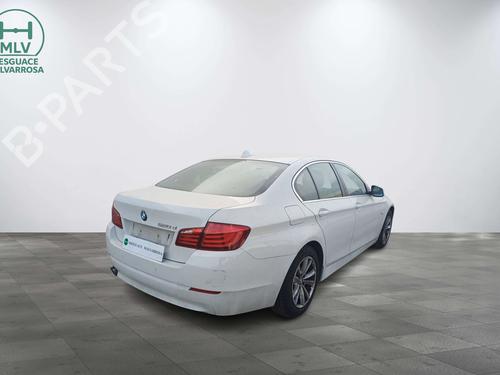 Gearbox BMW 5 (F10) 520 d | BP40085349M3 - Image 10