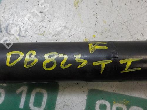 Left rear shock absorber RENAULT MEGANE III Hatchback (BZ0/1_, B3_) 1.5 dCi | BP3869978M18 
