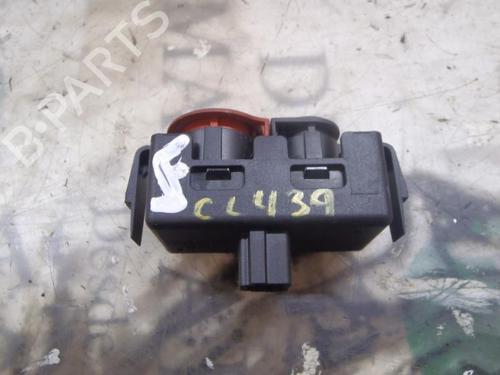 Warning switch RENAULT CLIO III (BR0/1, CR0/1)  | BP3820473I22 