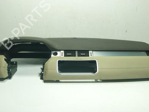 Used Dashboard Dashboard LAND ROVER RANGE ROVER EVOQUE (L538) 2.0 D 4x4 (150 hp) 30585172 30585172
