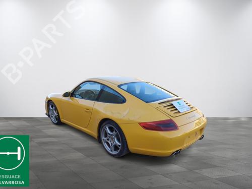 Engine mount PORSCHE 911 Convertible (997)  | BP36939488M89  - Image 8