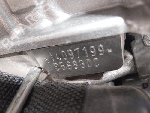 Engine INEOS GRENADIER Closed Off-Road Vehicle 3.0 Ti 4x4 (GEB) | BP28688940M1 - Image 6