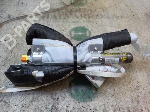 Used Right curtain airbag Right curtain airbag PEUGEOT 508 I (8D_) 1.6 BlueHDi 120 (120 hp) 3853562 3853562