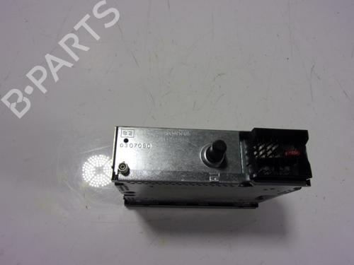 Radio PEUGEOT PARTNER Tepee 1.6 HDi / BlueHDi 75 | BP10705820E6 