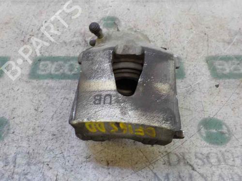 Right front brake caliper VW GOLF VI (5K1) 1.6 TDI | BP11551823M104 