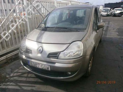 håndbremse RENAULT MODUS / GRAND MODUS (F/JP0_) | BP8771434I18 - Image 5