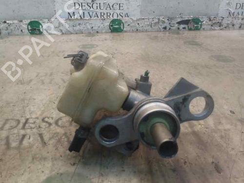 Hauptbremszylinder RENAULT SCÉNIC II (JM0/1_) 1.5 dCi (JM1E, JM16) | BP3804369M77 