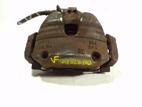 Used Right front brake caliper OPEL CORSA E (X15) [2014-2025]  11553275