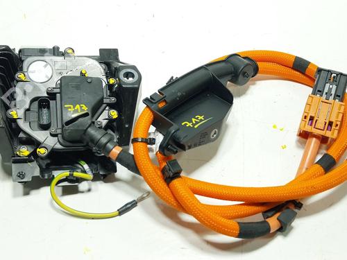 Used Electronic module Electronic module BMW XM (G09) XM All-wheel Drive (653 hp) 33656509 33656509