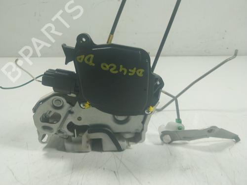Front right lock CITROËN C-ZERO C-Zero | BP17979094C97 
