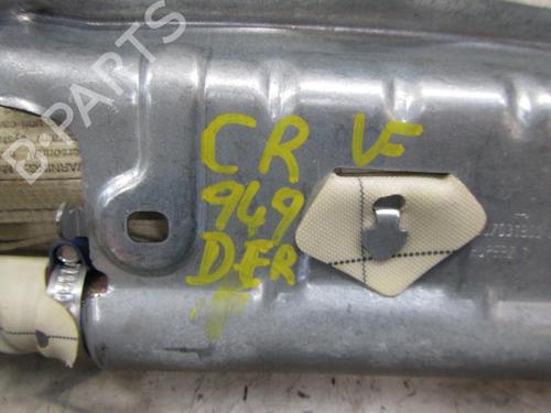 Right curtain airbag MINI MINI (R56) Cooper D | BP3826686C12 