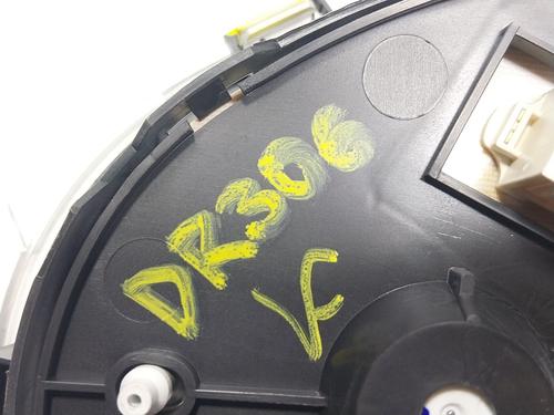 Instrument cluster PEUGEOT PARTNER Tepee 1.2 THP | BP28362792C47 