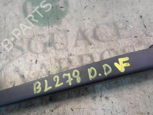 Front windshield wiper arm CITROËN C2 (JM_)  | BP4013468C143 