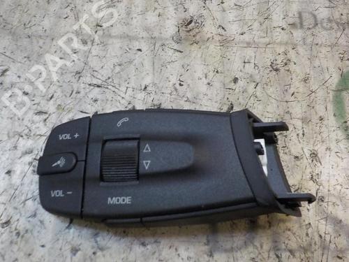 Módulo eletrónico Módulo eletrónico SEAT IBIZA IV (6J5, 6P1) 1.2 TSI (105 hp) 3852520 3852520
