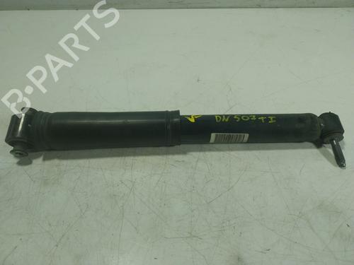 Used Left rear shock absorber RENAULT MEGANE IV Hatchback (B9A/M/N_) [2015-2025]  17872467