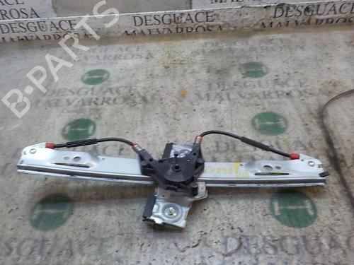 Used Front left window mechanism Front left window mechanism FORD FIESTA VI (CB1, CCN) 1.4 TDCi (70 hp) 3852333 3852333