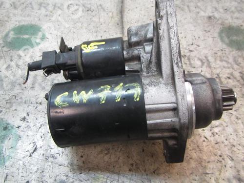 Used Starter SEAT IBIZA III (6L1) 1.4 16V (75 hp) 3837935