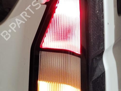 Right taillight VW CADDY V Box Body/MPV (SBA, SBH) 2.0 TDi | BP36045830C35 - Image 5