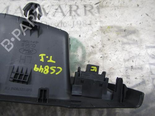 Left rear window switch FORD FOCUS III 1.6 TDCi | BP3828831I29 - Image 2