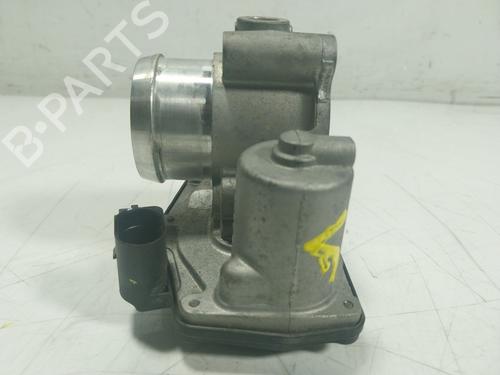 Throttle body FORD ECOSPORT  | BP16904026M82 