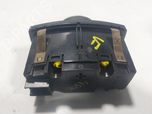 Headlight switch FORD FOCUS III 1.0 EcoBoost | BP19499832I24 