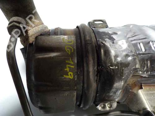 Particulate filter CITROËN C4 Picasso II | BP7892144M81 - Image 3
