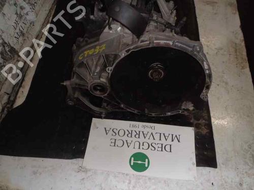 Gearbox FORD FOCUS II (DA_, HCP, DP) 1.8 TDCi | BP3828967M3 