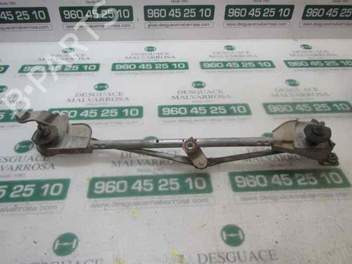 front-wipers-mechanism-nissan-pathfinder-iii-r51-25-dci-2005-14282715 main image