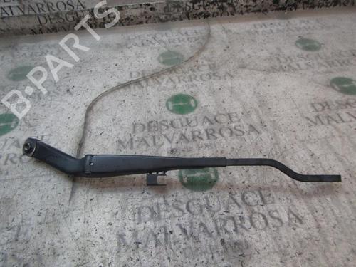Used Front windshield wiper arm MERCEDES-BENZ S-CLASS (W220, V220) [1998-2005]  3837615