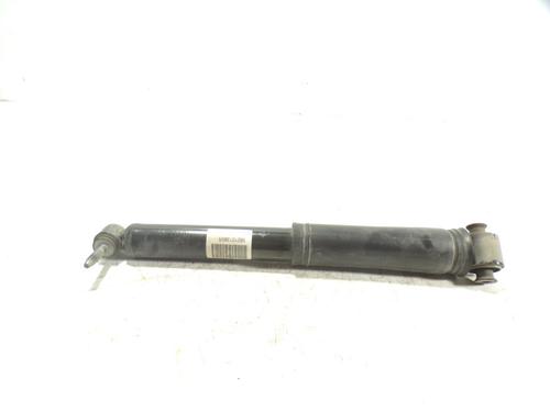 Used Left rear shock absorber Left rear shock absorber RENAULT MEGANE IV Hatchback (B9A/M/N_) 1.5 dCi 110 (B9A3) (110 hp) 8306194 8306194