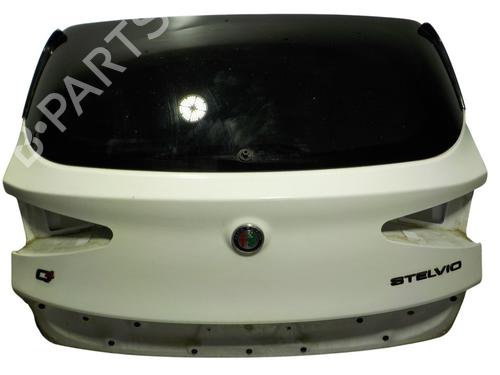 Used Tailgate Tailgate ALFA ROMEO STELVIO (949_) 2.0 Q4 (949.AXA2A) (280 hp) 10521295 10521295