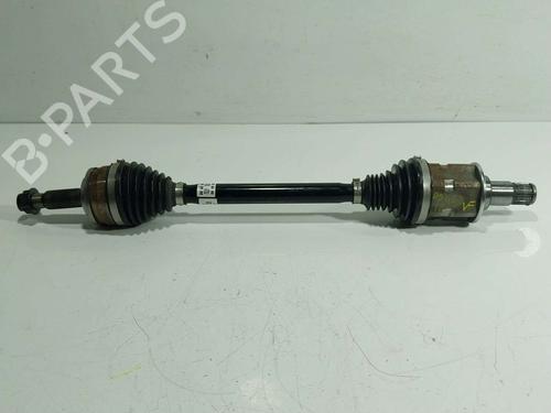 Used Left front driveshaft Left front driveshaft 38508128 38508128
