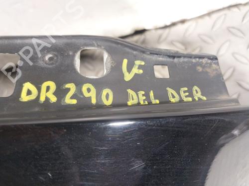 Right front fenders FORD FOCUS III 1.0 EcoBoost | BP28571527C42 