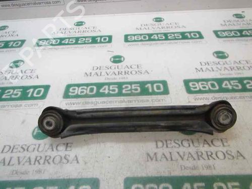 Left rear suspension arm MERCEDES-BENZ SLK (R170)  | BP3875701M14