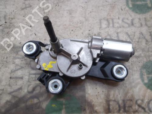 Used Rear wiper motor Rear wiper motor VOLVO V50 (545) 2.4 (170 hp) 4017268 4017268